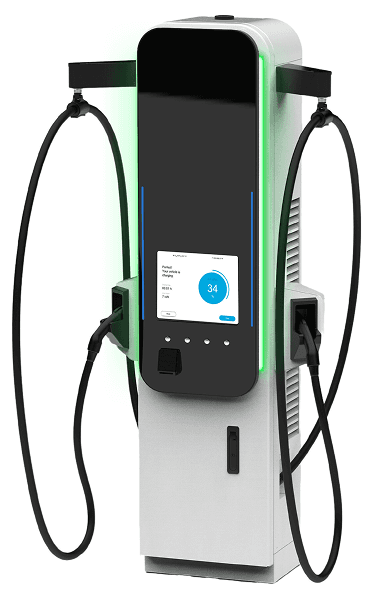 EV Charger
