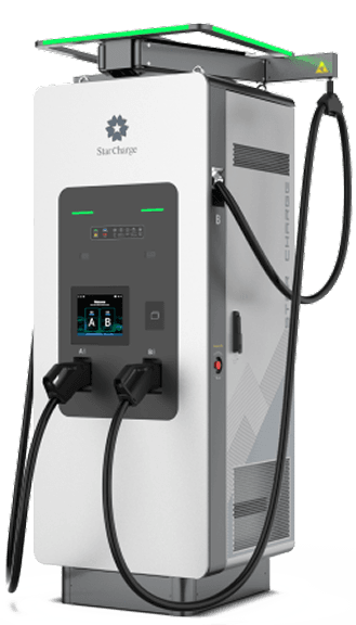 EV Charger