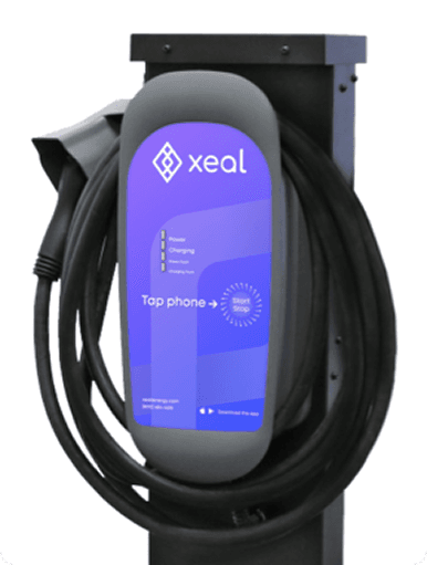 EV Charger