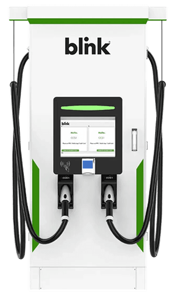 EV Charger