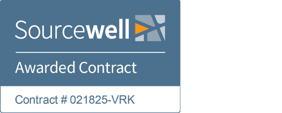 Sourcewell <span>#021825-VRK</span>