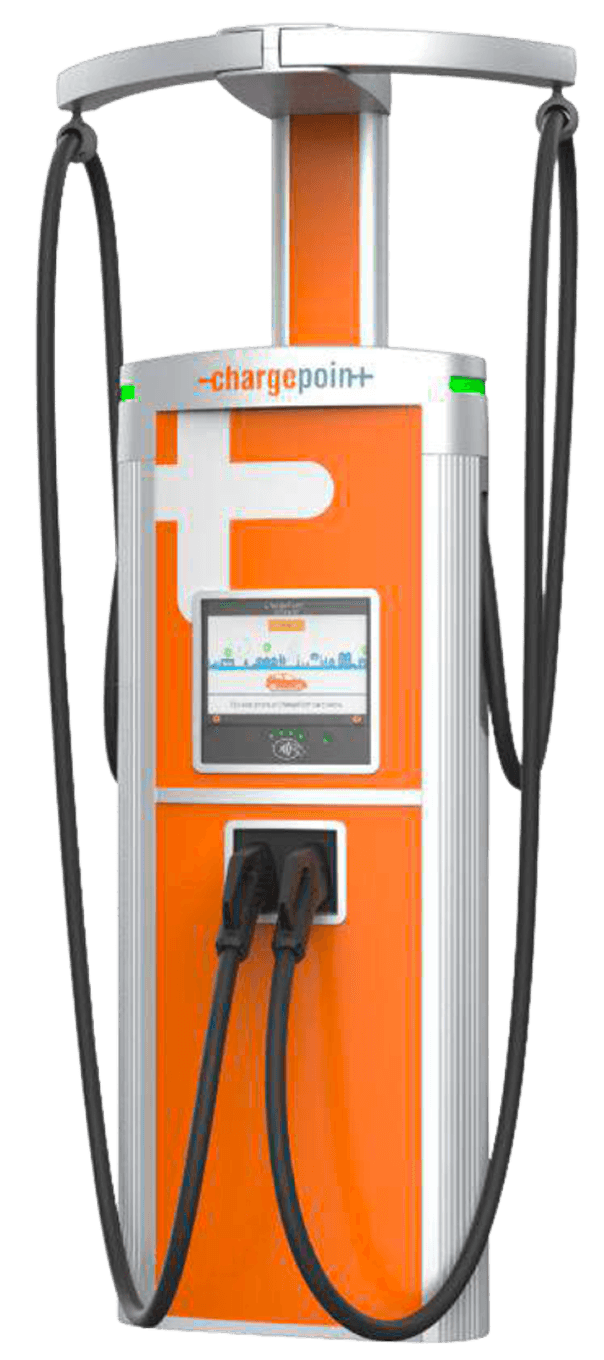 EV Charger