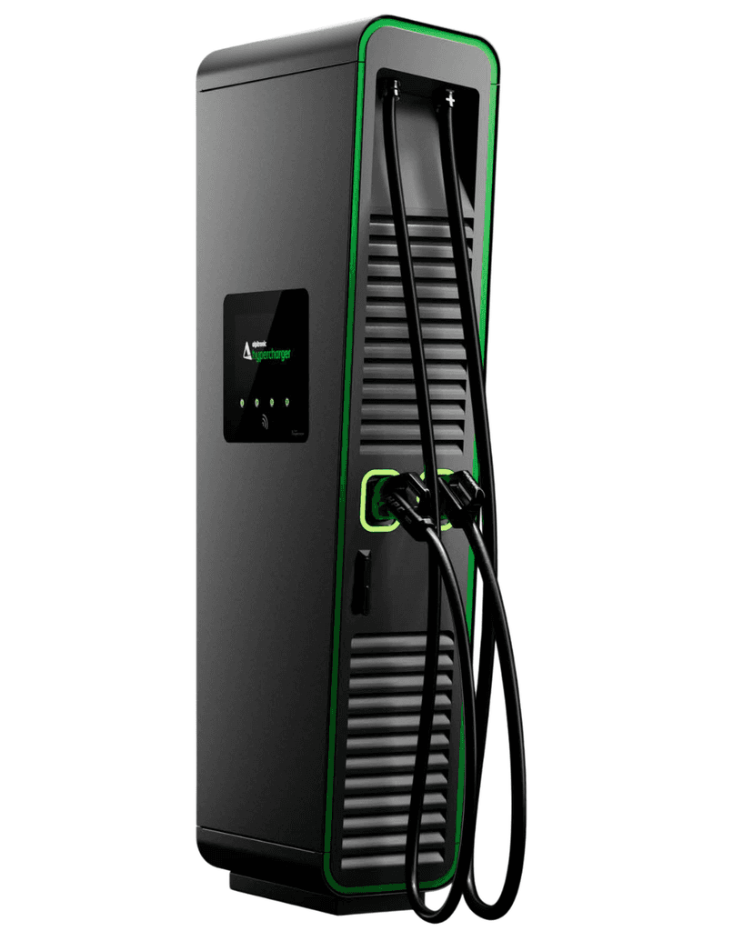 EV Charger