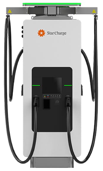 EV Charger