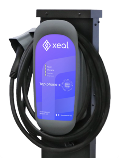 EV Charger