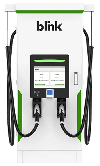 EV Charger