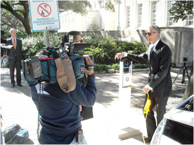 Houston City Hall, Photo 1