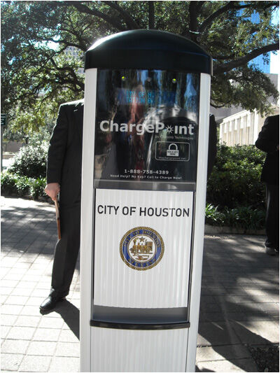 Houston City Hall, Photo 7