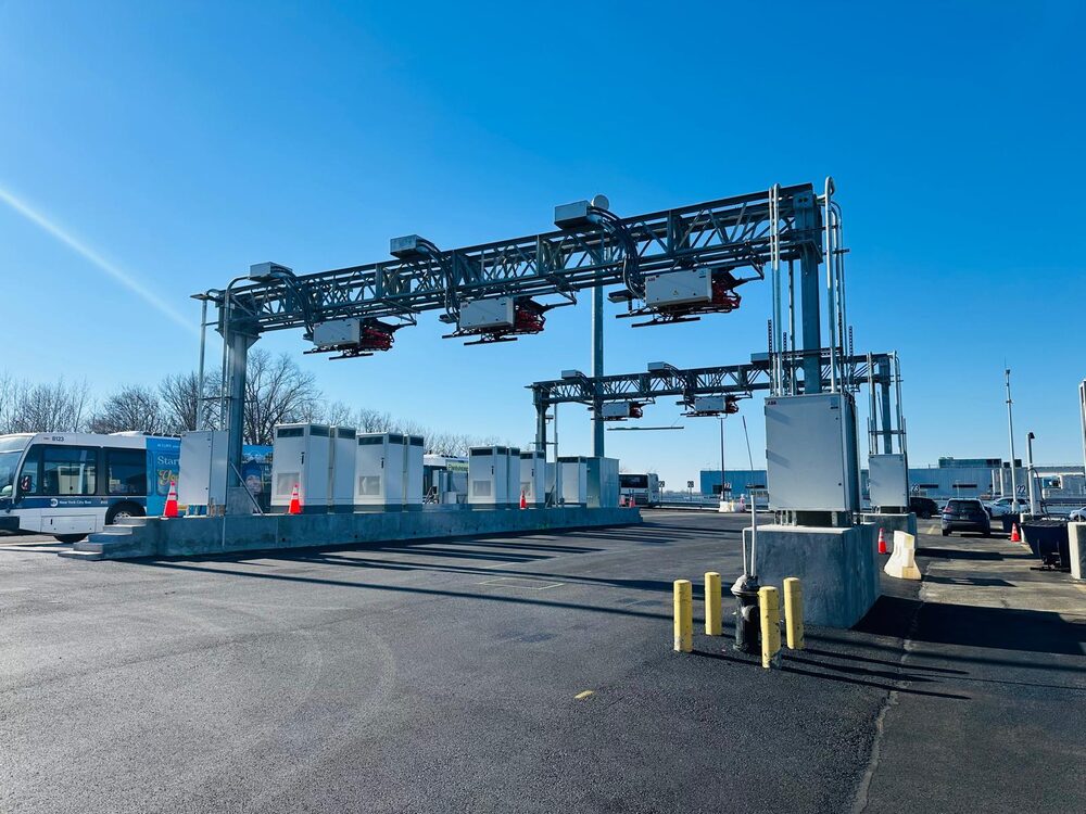 Depot Charging Infrastructure, Overview