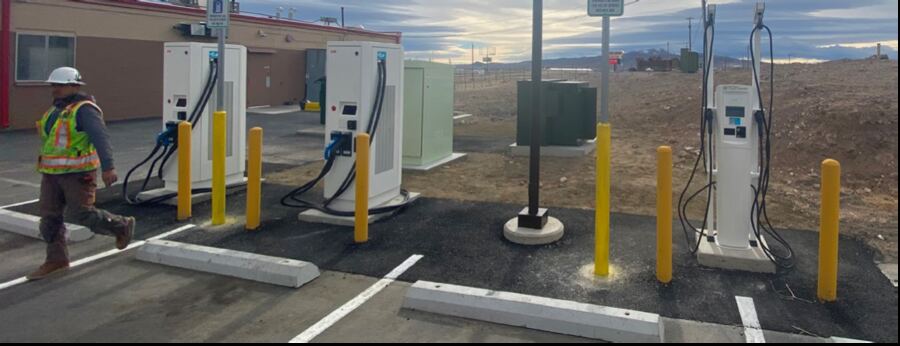 Site 24, 1280 Lincoln Hwy, Silver Springs, NV