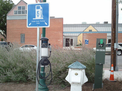 Georgetown, Photo 4