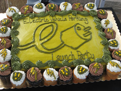 Whole Foods Market Launch, Photo 4