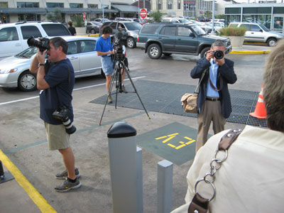 Whole Foods Market Launch, Photo 5