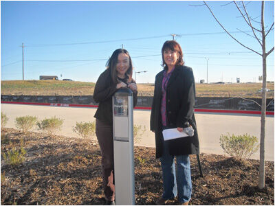 Texas Deployment, Photo 1