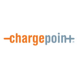 ChargePoint Logo 2