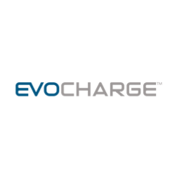 EVO Charge Logo 2