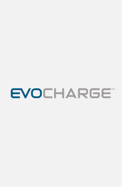 EVO Charge Logo