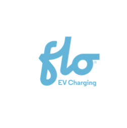 FLO Charger Logo 2