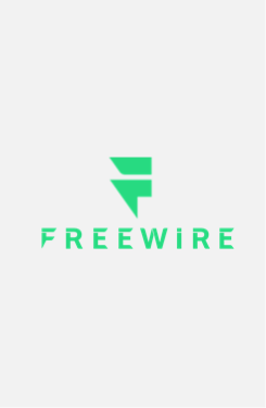 Freewire Logo