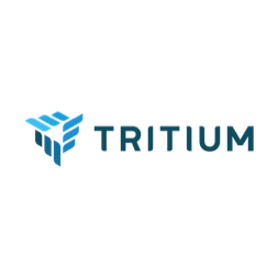Tritium Logo 2