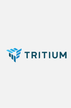 Tritium Logo